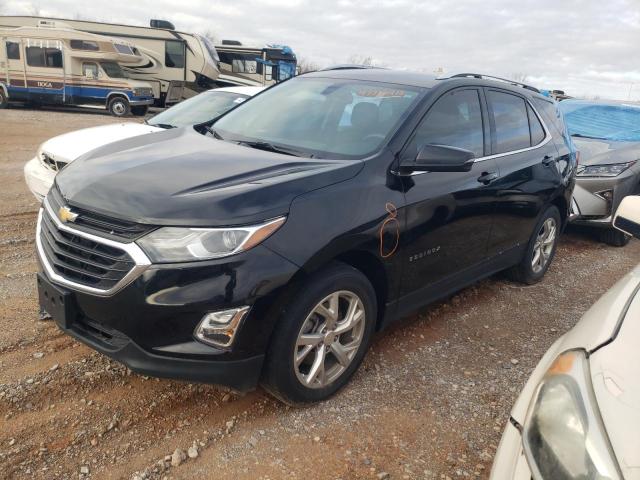 CHEVROLET EQUINOX LT 2019 2gnaxlex3k6297404