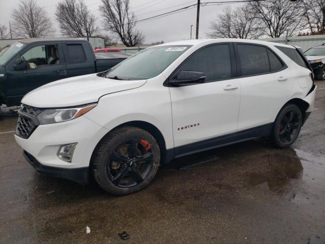 CHEVROLET EQUINOX 2019 2gnaxlex3k6301385