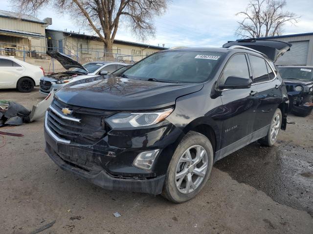 CHEVROLET EQUINOX LT 2020 2gnaxlex3l6130915