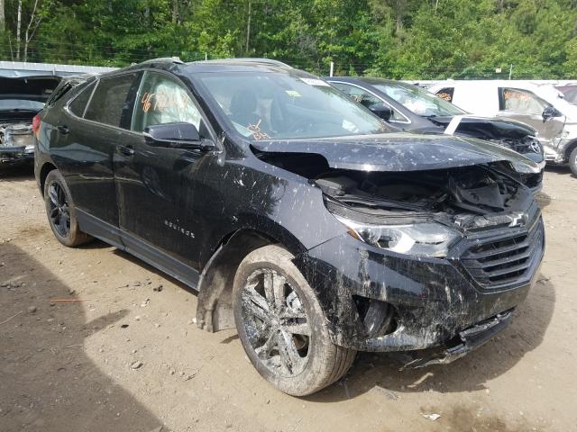 CHEVROLET EQUINOX LT 2020 2gnaxlex3l6146967