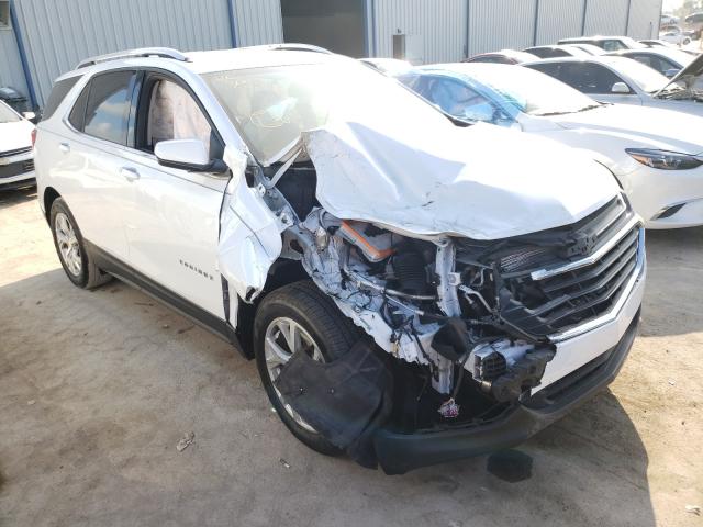 CHEVROLET EQUINOX LT 2019 2gnaxlex4k6128735