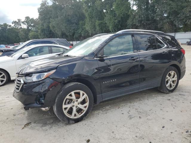 CHEVROLET EQUINOX LT 2019 2gnaxlex4k6138908