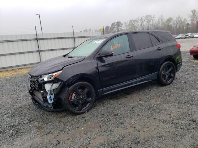 CHEVROLET EQUINOX LT 2019 2gnaxlex4k6175831