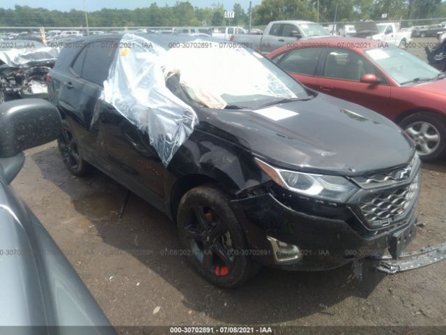 CHEVROLET EQUINOX 2019 2gnaxlex4k6221903