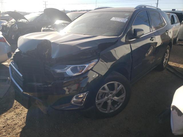 CHEVROLET EQUINOX 2019 2gnaxlex4k6234411