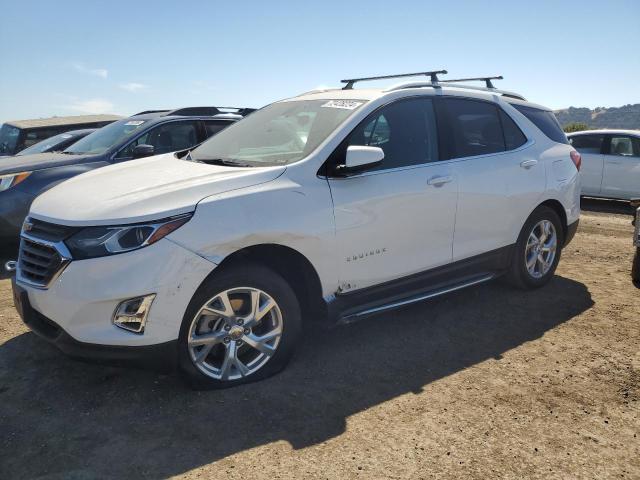 CHEVROLET EQUINOX LT 2019 2gnaxlex4k6234702