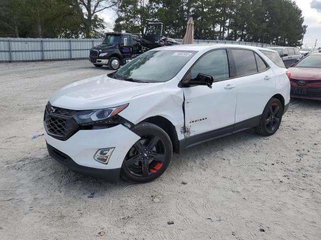 CHEVROLET EQUINOX 2019 2gnaxlex4k6246462