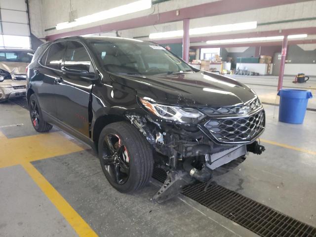 CHEVROLET EQUINOX LT 2019 2gnaxlex4k6249183