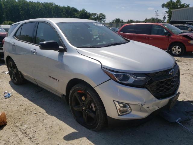 CHEVROLET EQUINOX LT 2019 2gnaxlex4k6252195