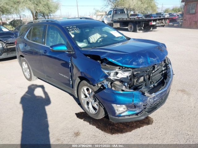 CHEVROLET EQUINOX 2019 2gnaxlex4k6265044