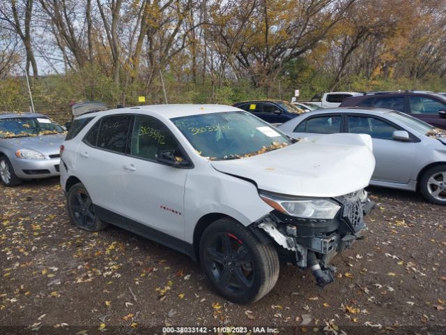 CHEVROLET EQUINOX 2019 2gnaxlex4k6286122