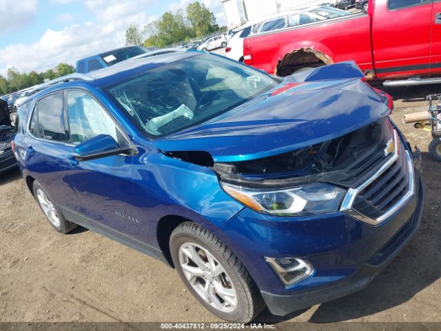 CHEVROLET EQUINOX 2019 2gnaxlex4k6291059