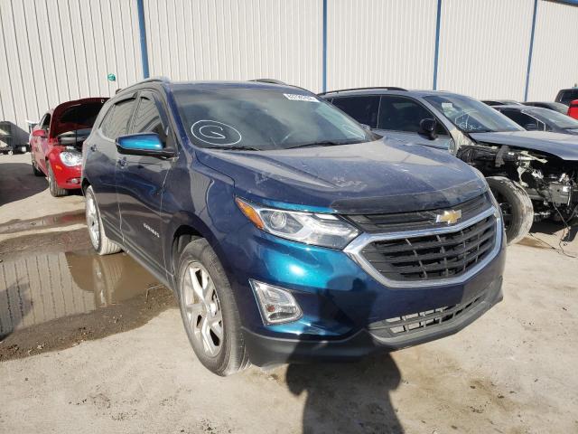 CHEVROLET EQUINOX LT 2019 2gnaxlex4k6293054