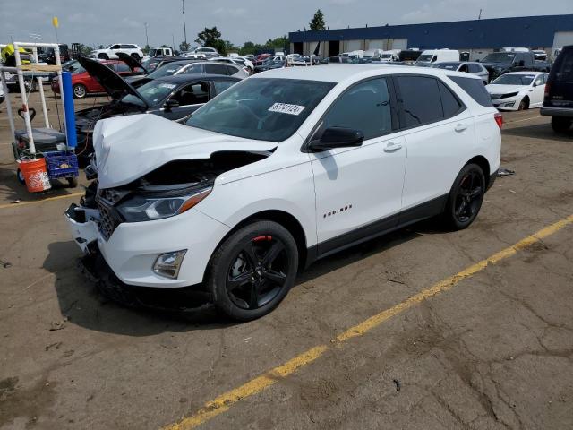 CHEVROLET EQUINOX 2020 2gnaxlex4l6127585