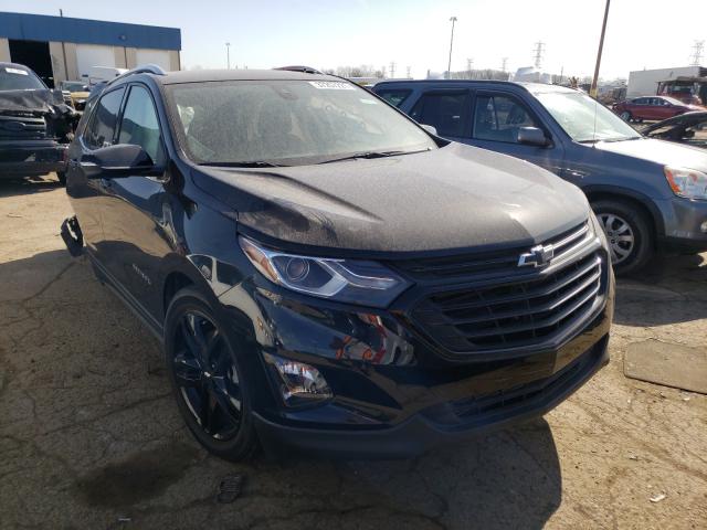 CHEVROLET EQUINOX LT 2020 2gnaxlex4l6132978