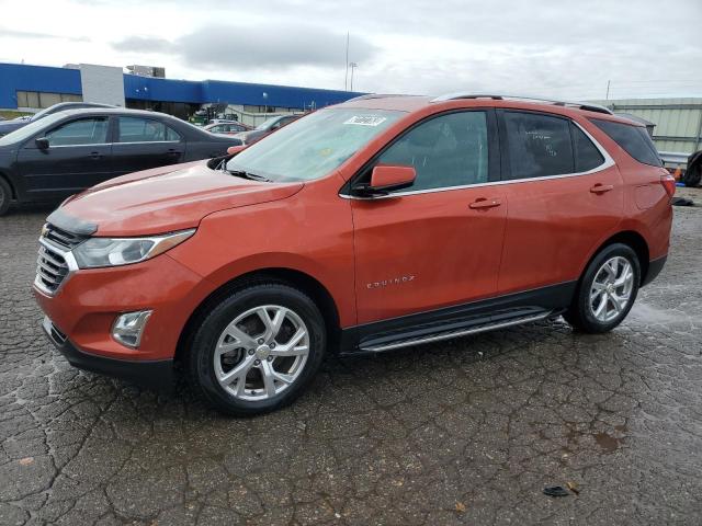 CHEVROLET EQUINOX 2020 2gnaxlex4l6152020