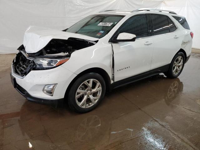 CHEVROLET EQUINOX LT 2020 2gnaxlex4l6207923