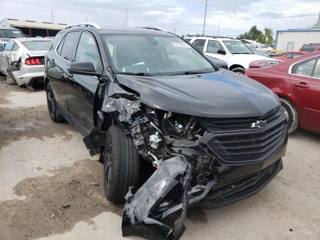 CHEVROLET EQUINOX LT 2020 2gnaxlex4l6241425