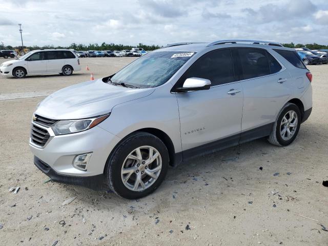 CHEVROLET EQUINOX 2019 2gnaxlex5k6125147