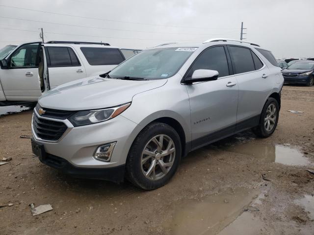 CHEVROLET EQUINOX LT 2019 2gnaxlex5k6144703