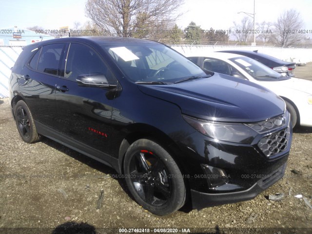 CHEVROLET EQUINOX 2019 2gnaxlex5k6151358