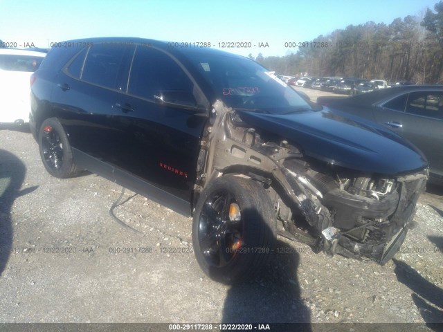 CHEVROLET EQUINOX 2019 2gnaxlex5k6176048