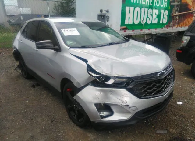 CHEVROLET EQUINOX 2019 2gnaxlex5k6181878