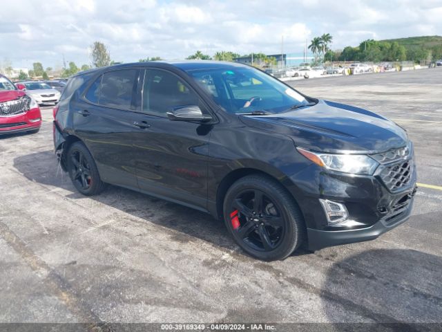 CHEVROLET EQUINOX 2019 2gnaxlex5k6184442