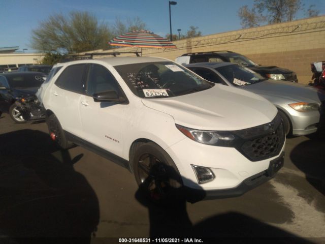 CHEVROLET EQUINOX 2019 2gnaxlex5k6200302