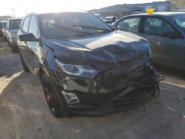 CHEVROLET EQUINOX LT 2019 2gnaxlex5k6242999