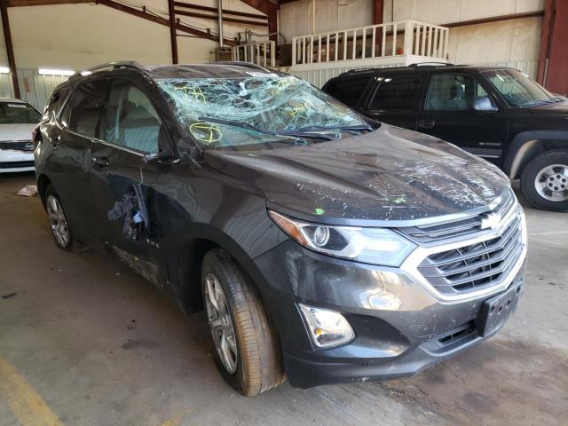 CHEVROLET EQUINOX LT 2019 2gnaxlex5k6258040