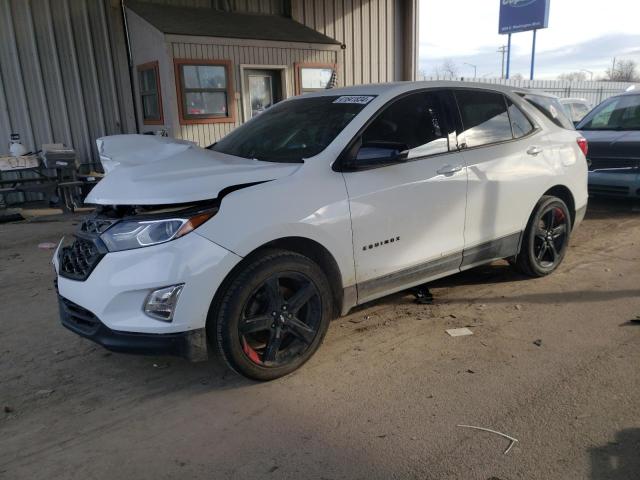 CHEVROLET EQUINOX 2019 2gnaxlex5k6299820