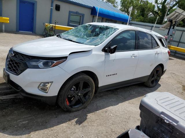 CHEVROLET EQUINOX LT 2019 2gnaxlex5k6306619