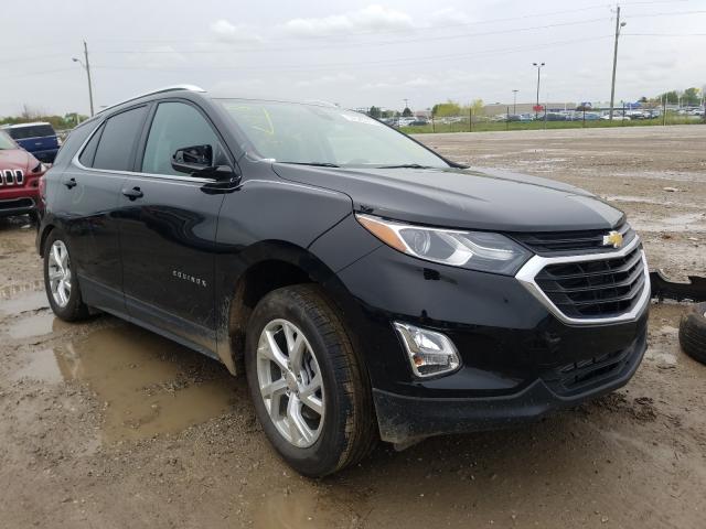 CHEVROLET EQUINOX LT 2020 2gnaxlex5l6100394