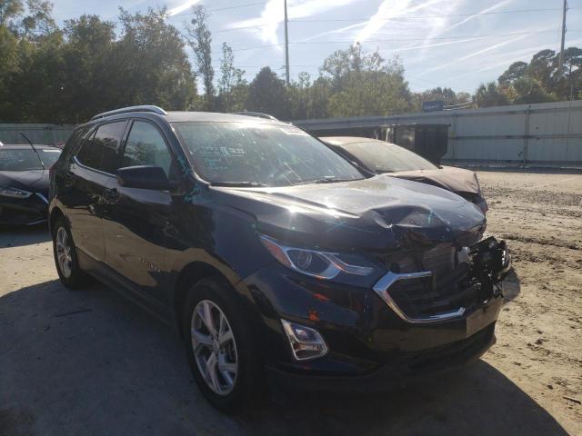 CHEVROLET EQUINOX LT 2020 2gnaxlex5l6213326