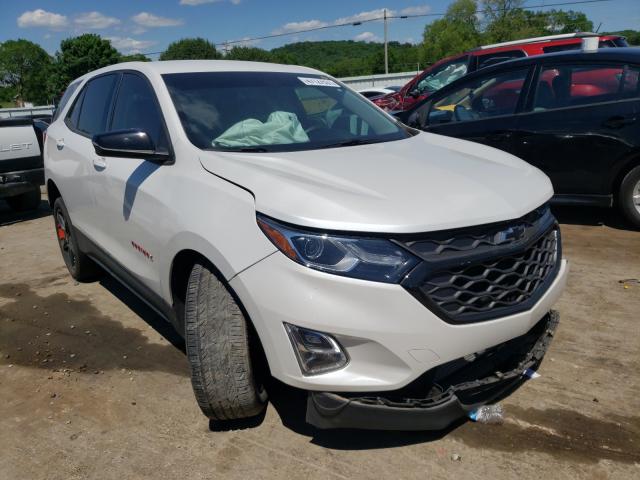 CHEVROLET EQUINOX LT 2019 2gnaxlex6k6101746