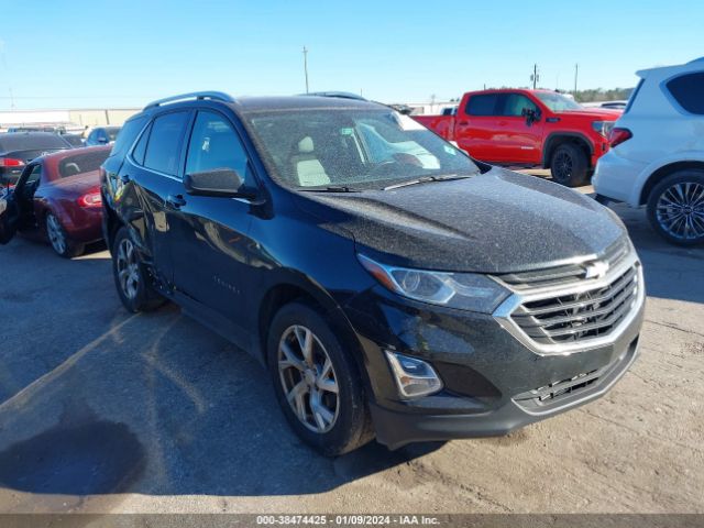 CHEVROLET EQUINOX 2019 2gnaxlex6k6131880