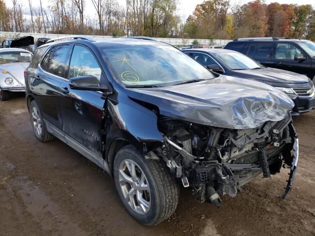 CHEVROLET EQUINOX LT 2019 2gnaxlex6k6140188