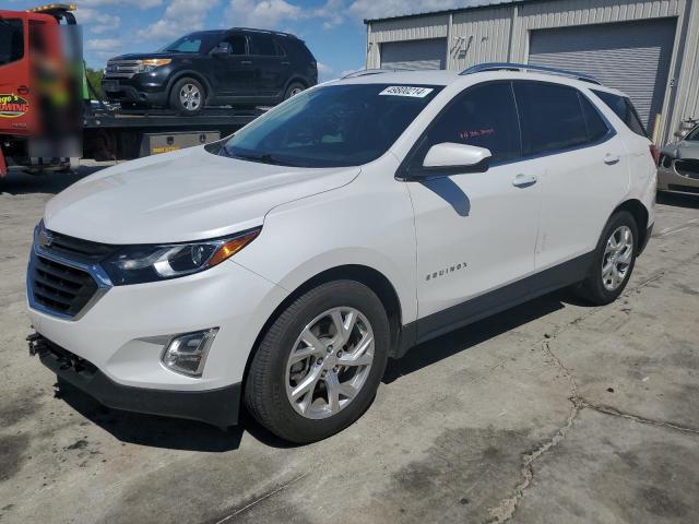 CHEVROLET EQUINOX 2019 2gnaxlex6k6140496