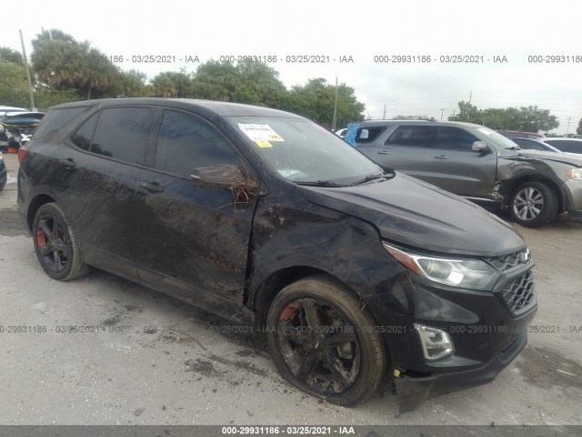 CHEVROLET EQUINOX 2019 2gnaxlex6k6143740