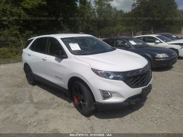 CHEVROLET EQUINOX 2019 2gnaxlex6k6173420