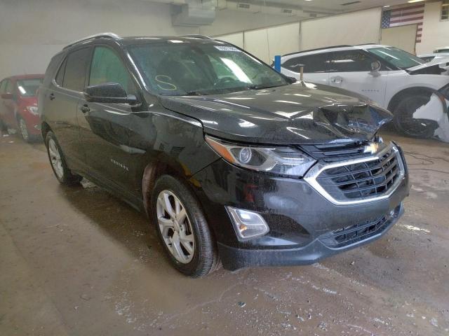 CHEVROLET EQUINOX LT 2019 2gnaxlex6k6186393