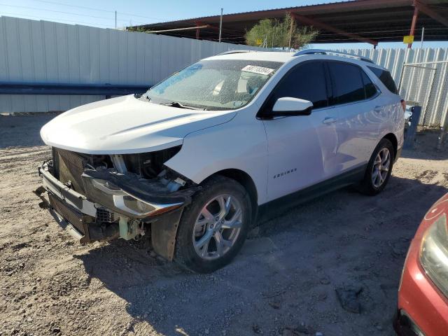 CHEVROLET EQUINOX LT 2019 2gnaxlex6k6198611