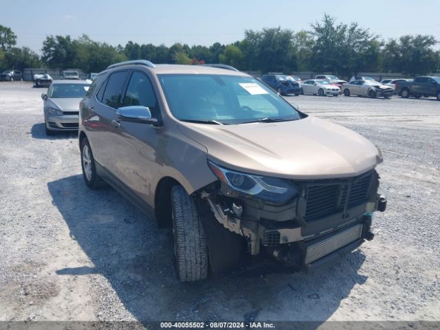 CHEVROLET EQUINOX 2019 2gnaxlex6k6201202