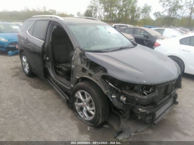 CHEVROLET EQUINOX 2019 2gnaxlex6k6204892