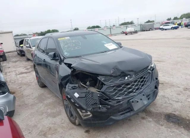 CHEVROLET EQUINOX 2019 2gnaxlex6k6205010