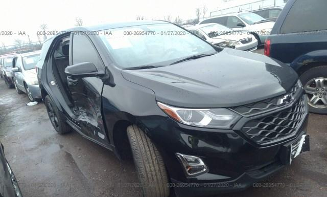 CHEVROLET EQUINOX 2019 2gnaxlex6k6220848