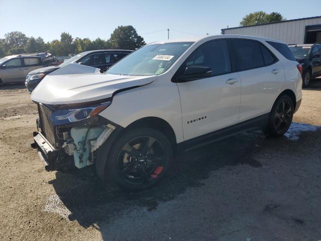 CHEVROLET EQUINOX LT 2019 2gnaxlex6k6270357