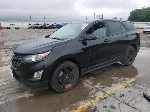 CHEVROLET EQUINOX LT 2019 2gnaxlex6k6272285