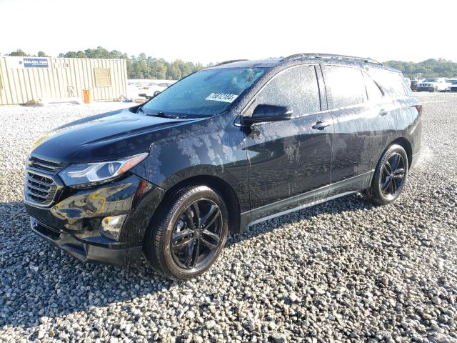 CHEVROLET EQUINOX LT 2020 2gnaxlex6l6109668